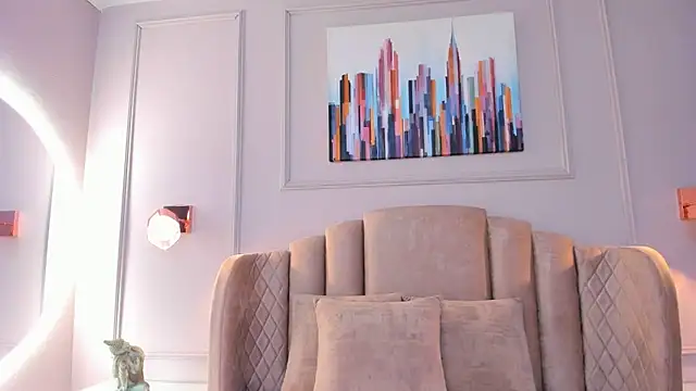 aria greco online show from 03-22-25, 02:48