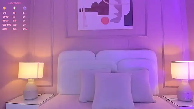 aria greco online show from 12-14-25, 09:08