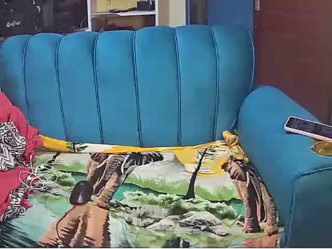 Chavvy 10 online show from 11-23-25, 12:10