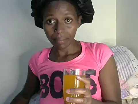 Princess Tanisha online show from 12-05-24, 08:22