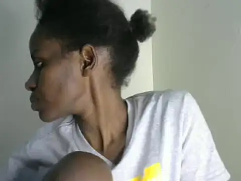 Princess Tanisha online show from 12-27-24, 07:03