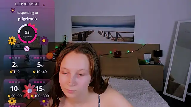 Ketrin n  online show from 01-08-25, 12:37