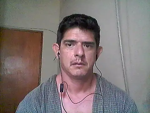 Marobronco online show from 11-30-25, 02:43