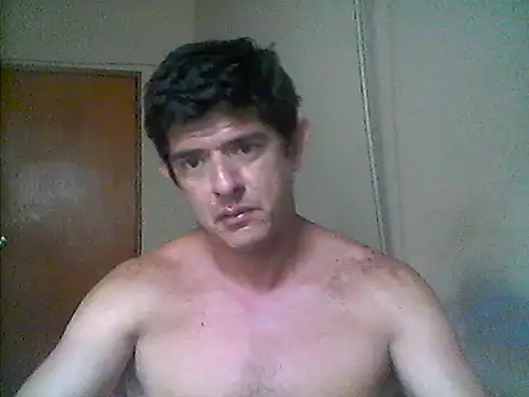 Marobronco online show from 01-15-26, 03:27