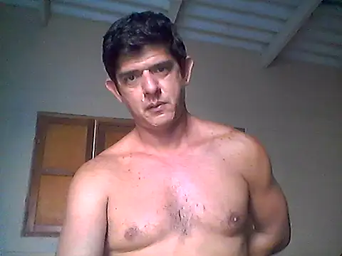 Marobronco online show from 03-26-26, 01:38