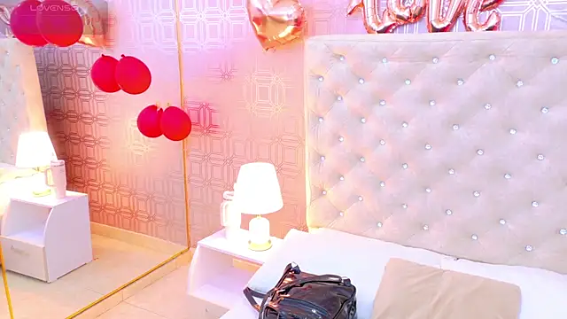 Sara Desire online show from 02-18-26, 12:23