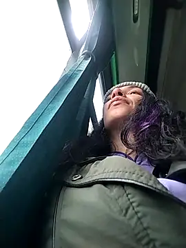 rebekka simpson online show from 03-17-26, 02:09