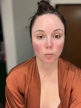 Blaze Baby online show from 12-16-25, 04:01