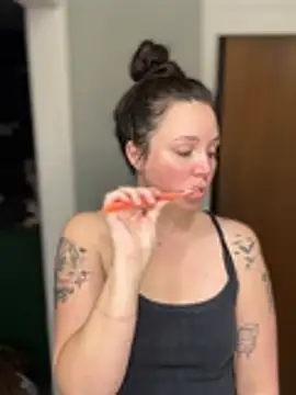 Blaze Baby online show from 02-03-26, 03:39