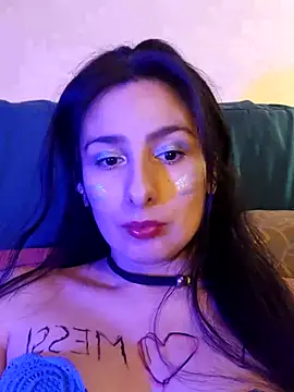 Bigyummmzul online show from 06-14-26, 06:37