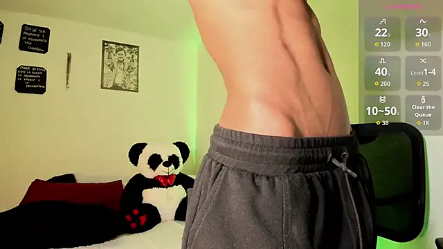 Snapshot of Teo_skinny chatting on 10-04-25, 02:48 Teo skinny online show from 10-04-25, 02:48