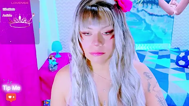 Snapshot of BONNYFETISHSEX chatting on 02-05-26, 04:28 BONNYFETISHSEX online show from 02-05-26, 04:28