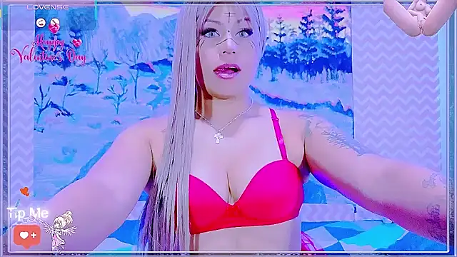 Snapshot of BONNYFETISHSEX chatting on 02-15-26, 03:58 BONNYFETISHSEX online show from 02-15-26, 03:58