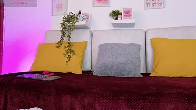 Malka Burning online show from 03-26-26, 08:14