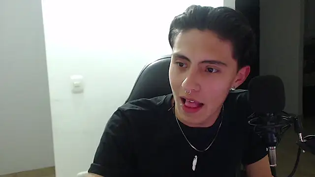 jay dimarco2 online show from 09-10-25, 02:22