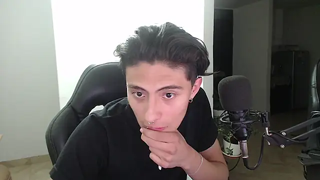 jay dimarco2 online show from 09-16-25, 02:56