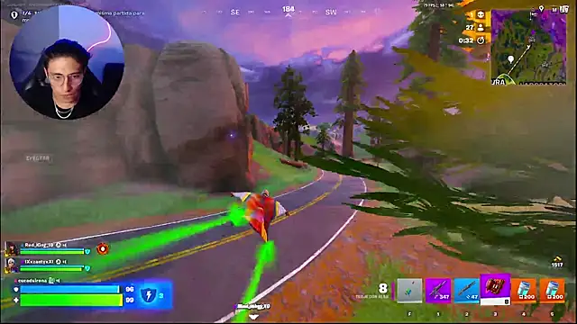 jay dimarco2 online show from 01-11-26, 06:51