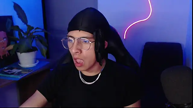 jay dimarco2 online show from 01-13-26, 03:34