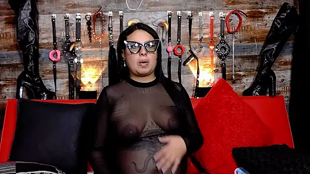 slave Rubi online show from 12-12-24, 02:26