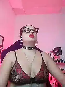 Snapshot of slave_Rubi chatting on 07-14-26, 02:27 slave Rubi online show from 07-14-26, 02:27