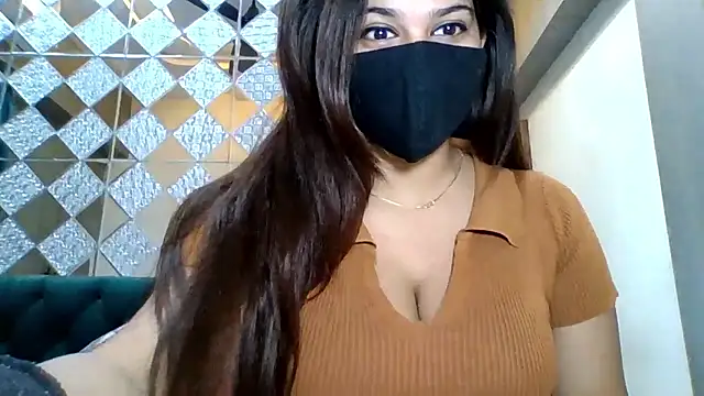 sparkling queen online show from 01-06-26, 01:42