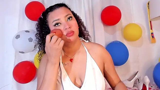 Snapshot of JessyZoe chatting on 07-09-26, 05:39 JessyZoe online show from 07-09-26, 05:39