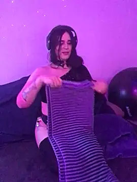 kinkstar5 online show from 03-22-26, 07:34