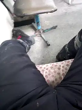 Kaptonko online show from 01-14-25, 12:14