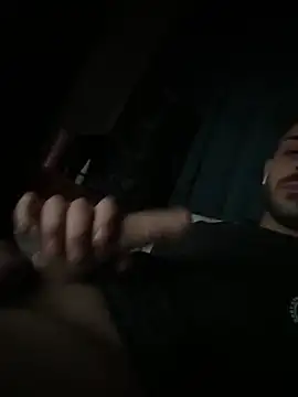 Antreas22 online show from 03-04-25, 03:00