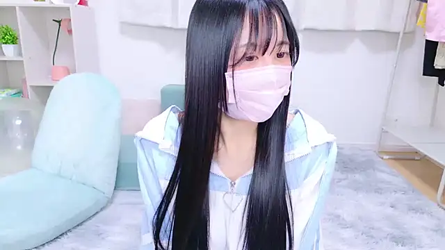 Snapshot of chihiro_ri chatting on 01-18-25, 05:15 chihiro ri online show from 01-18-25, 05:15