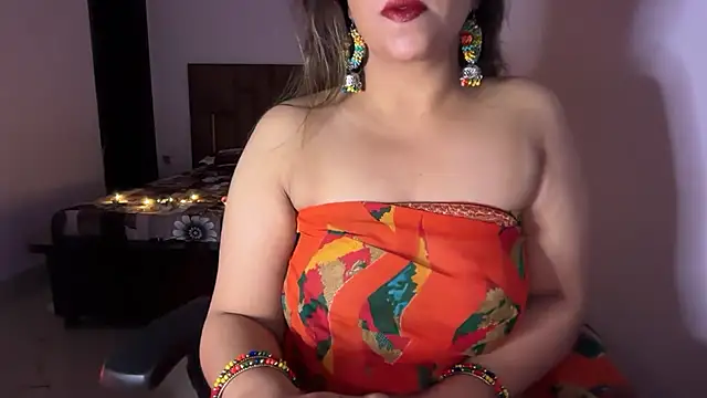 Kajal G online show from 01-08-26, 01:52