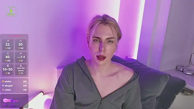 DanielPaige  online show from 12-20-24, 07:39