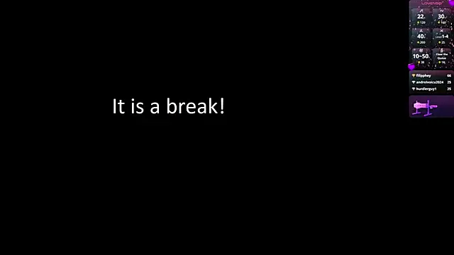 DanielPaige  online show from 03-08-26, 02:04