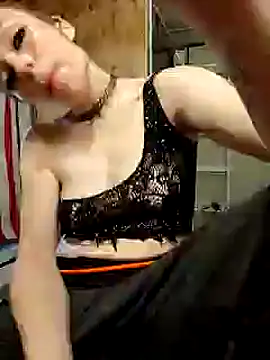 Snapshot of Genevieve143 chatting on 02-21-25, 04:37 Genevieve143 online show from 02-21-25, 04:37