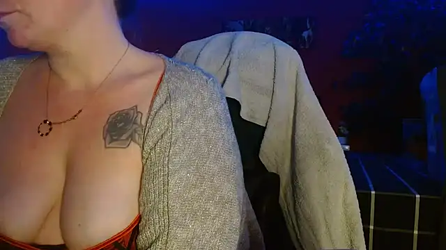 cruellaculdenfer67 online show from 11-25-25, 09:26