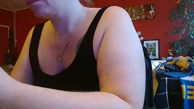 cruellaculdenfer67 online show from 11-28-25, 08:17