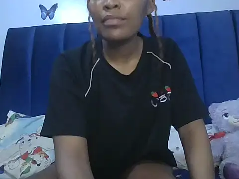 Seexy nita online show from 07-25-26, 12:03