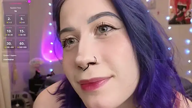 christy memeow online show from 03-20-25, 07:35