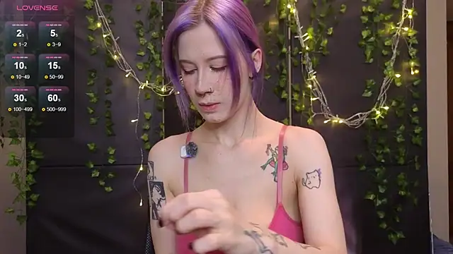 christy memeow online show from 01-18-26, 02:21