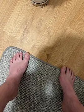 Snapshot of Feettlover69 chatting on 03-02-26, 06:25 Feettlover69 online show from 03-02-26, 06:25