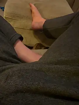 Snapshot of Feettlover69 chatting on 03-02-26, 08:48 Feettlover69 online show from 03-02-26, 08:48