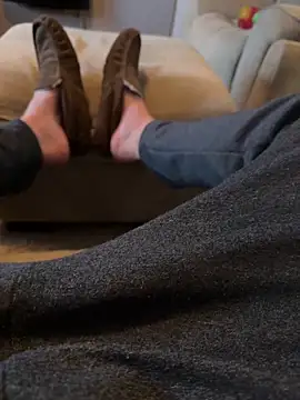 Feettlover69 online show from 06-11-26, 07:01