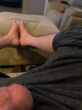 Feettlover69 online show from 06-17-26, 08:21