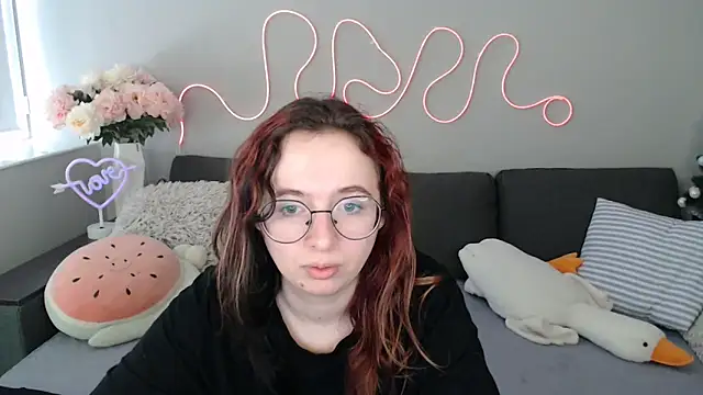 Mini Diva online show from 03-01-26, 09:33