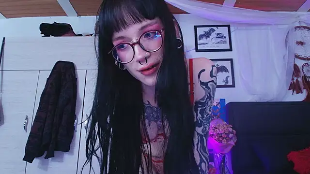 bathory vamps online show from 02-02-26, 02:27