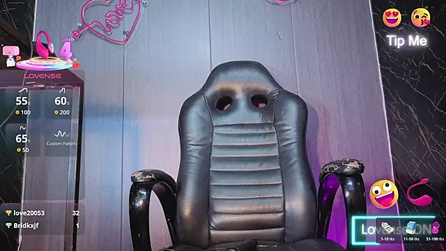 amgeline online show from 04-06-26, 05:08