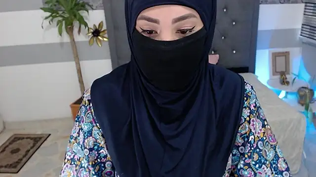 Jalima sabag online show from 11-24-25, 01:55