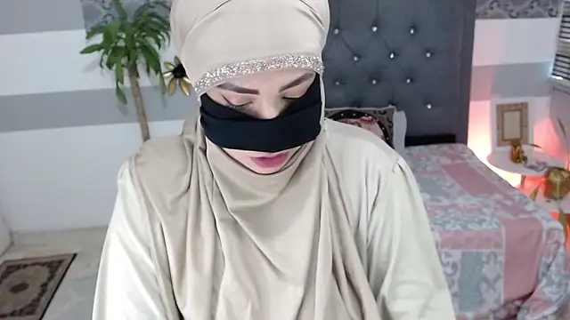 Jalima sabag online show from 12-18-25, 01:39