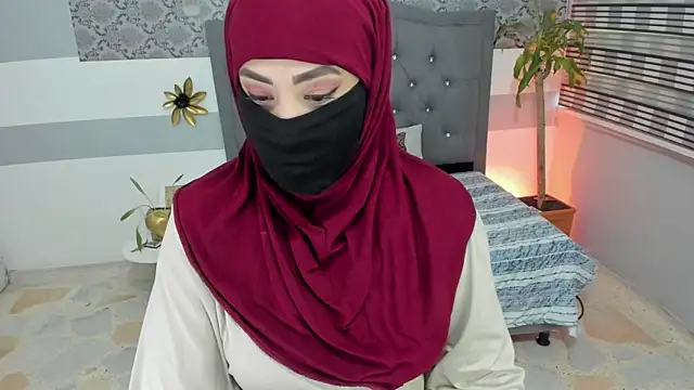 Jalima sabag online show from 02-09-26, 06:12