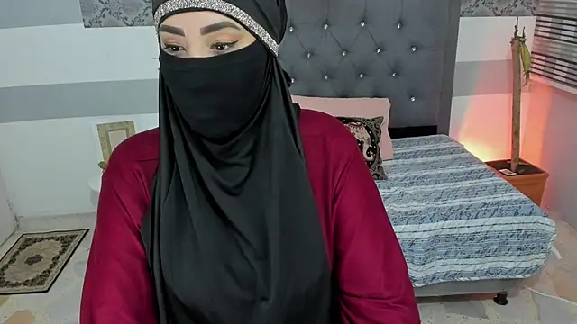 Jalima sabag online show from 04-14-26, 06:25